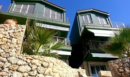 Maisonette 70 m² auf West Peloponese