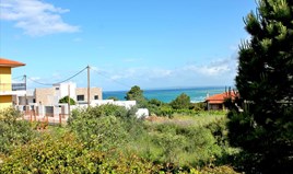 Zemljište 480 m² na Zapadnom Peloponezu