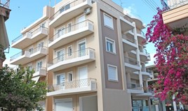 Wohnung 53 m² auf West Peloponese