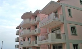 Flat 48 m² in Eastern Peloponnese