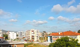 Wohnung 80 m² auf West Peloponese