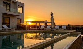 Villa 420 m² auf Rhodos