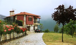 Einfamilienhaus 164 m² in Chalkidiki