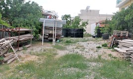 Парцел 504 m² в Атина