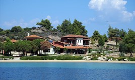 Villa 400 m² auf Sithonia (Chalkidiki)