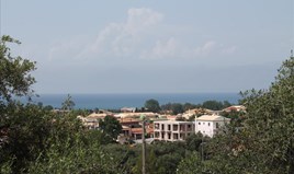 Land 4268 m² in Corfu