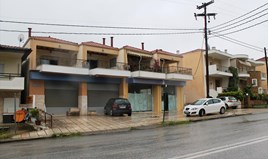 عمل 416 m² في کاساندرا (هالكيديكي)