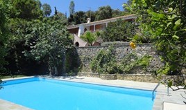 Einfamilienhaus 180 m² auf Korfu