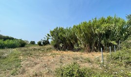 Land 643 m² in central Greece