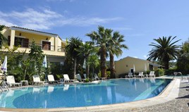 Hotel 900 m² in Corfu