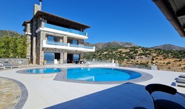 Villa 600 m² auf Kreta