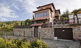 فيلا 290 m² على ساحل الأولمبية
