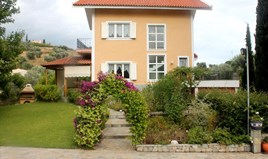 بيت مستقل 150 m² في ايبويا