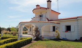 Villa 134 m² Kassandra’da (Chalkidiki)