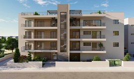 Flat 122 m² in central Greece