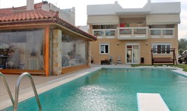Вила 390 m² на Евия