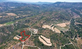 Land 5352 m² in central Greece