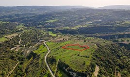 Land 3065 m² in central Greece