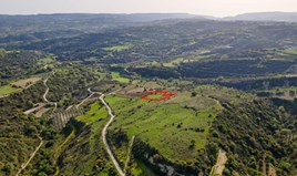 Land 2682 m² in central Greece
