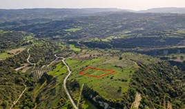 Land 3174 m² in central Greece