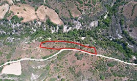 Земельный участок 2676 m² в центральной Греции