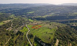 Land 3230 m² in central Greece