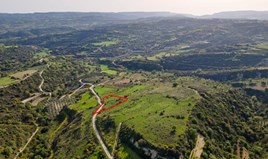 Land 3363 m² in central Greece