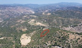 Land 3345 m² in central Greece