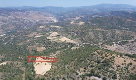 Land 9365 m² in central Greece