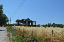 Einfamilienhaus 422 m² auf Eubia