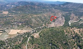 Land 4739 m² in central Greece