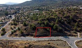 Land 529 m² in central Greece