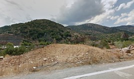 Land 1953 m² in Crete