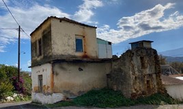 Detached house 178 m² in Crete