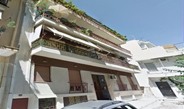 Квартира 55 m² в центральной Греции