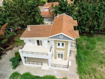 Къща област Солун