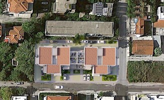 Business 1611 m² in the suburbs of Thessaloniki