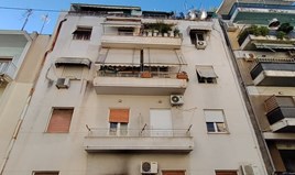Квартира 49 m² в центральной Греции