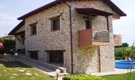 Detached house 135 m² in Kassandra, Chalkidiki