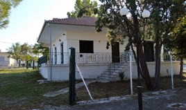 Detached house 112 m² in the suburbs of Thessaloniki