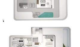 Maisonette 160 m² en Grèce-Centrale