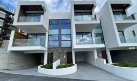 Maisonette 123 m² in central Greece