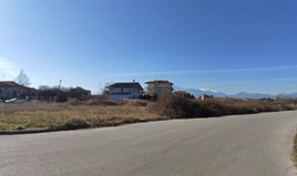 Terrain 600 m² à la Rivière olympique