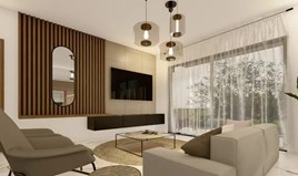 Appartement 144 m² en Grèce-Centrale