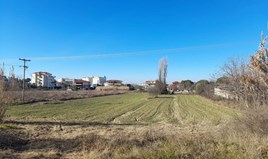 Land 2620 m² in central Greece