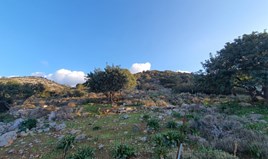 Land 4300 m² in central Greece