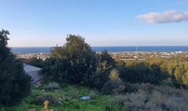 Земельна ділянка 375000 m² на Криті