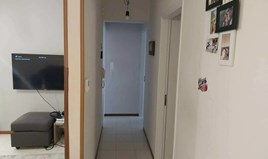 Flat 88 m² in central Greece