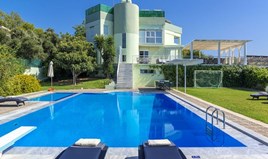 Villa 500 m² in central Greece