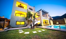 Villa 300 m² in Crete
